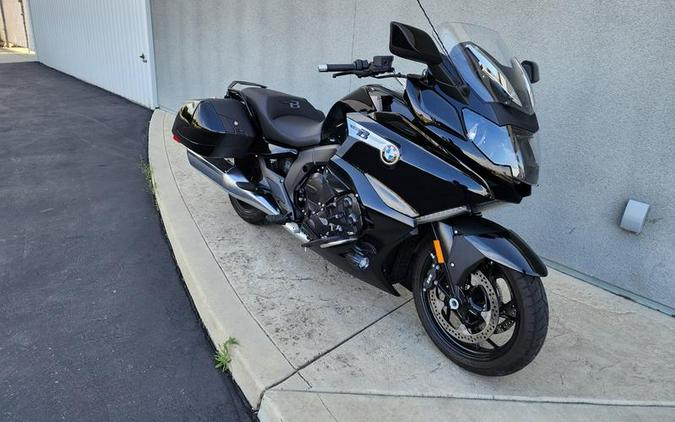 2019 BMW K 1600 B