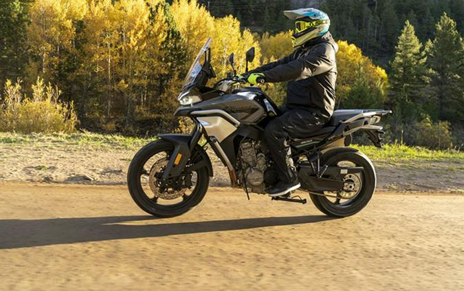 2023 CFMOTO Ibex 800 S