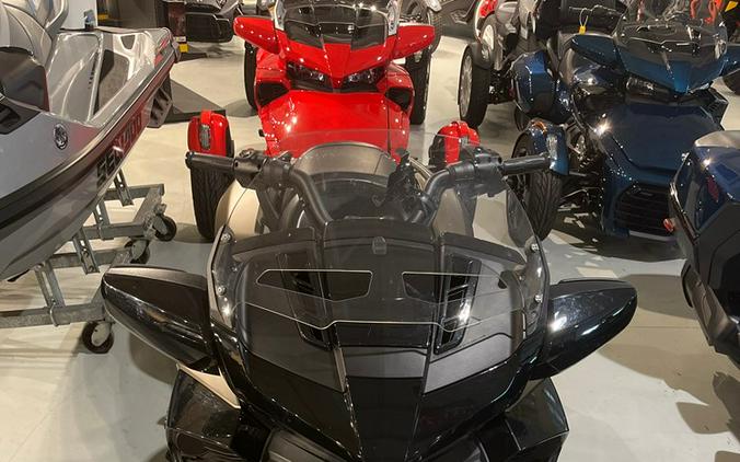 2019 Can-Am SPYDER F3 T