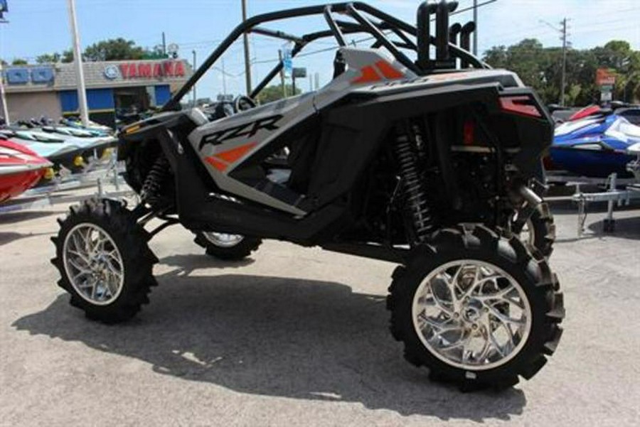 2023 Polaris® RZR Pro XP Sport