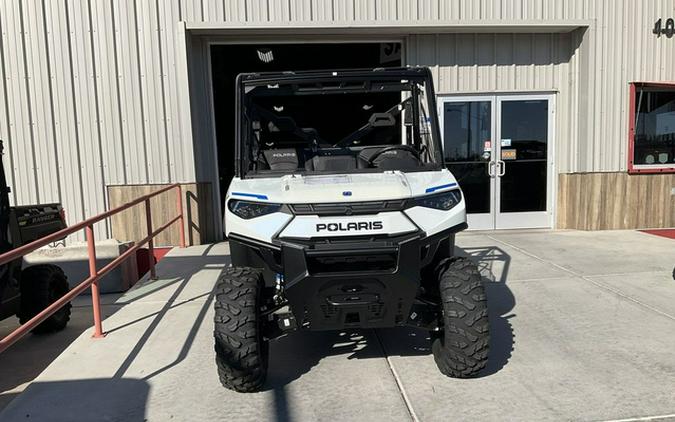 2024 Polaris Ranger XP Kinetic Ultimate