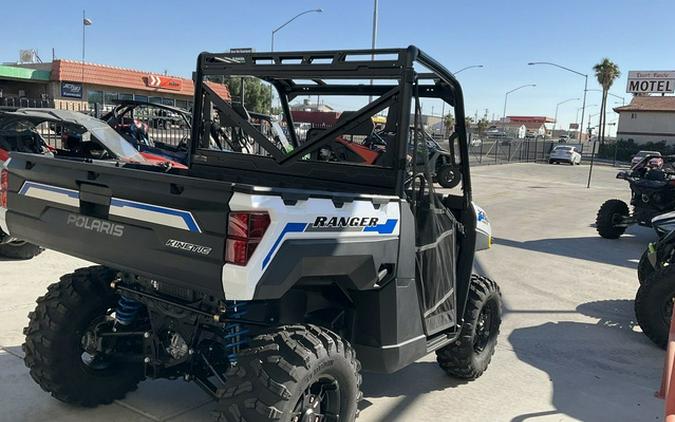 2024 Polaris Ranger XP Kinetic Ultimate