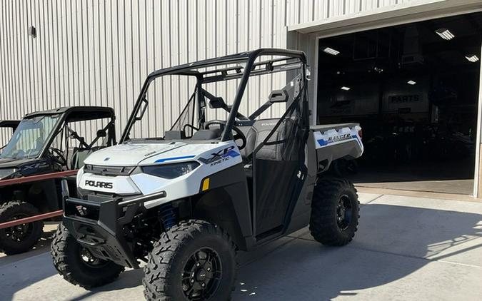 2024 Polaris Ranger XP Kinetic Ultimate