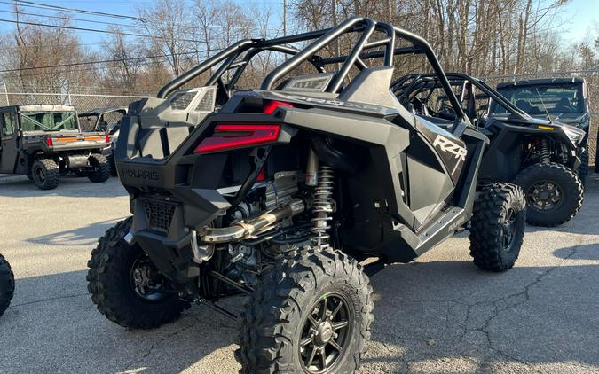 2024 Polaris RZR Pro XP Premium