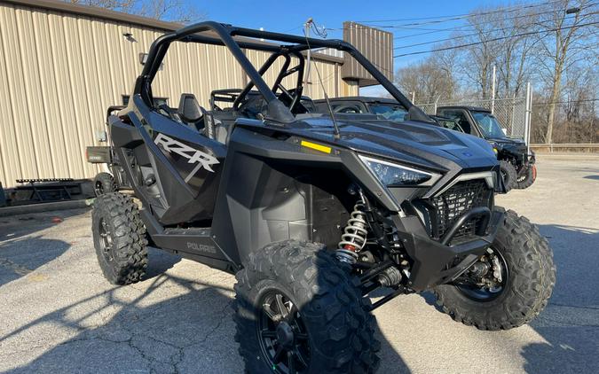 2024 Polaris RZR Pro XP Premium