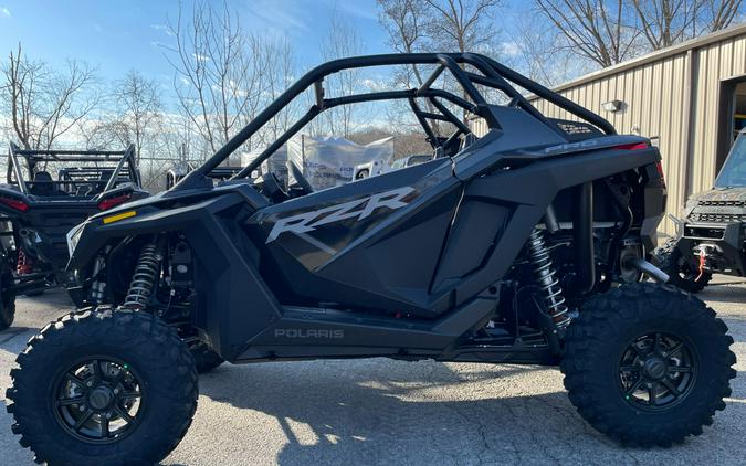 2024 Polaris RZR Pro XP Premium