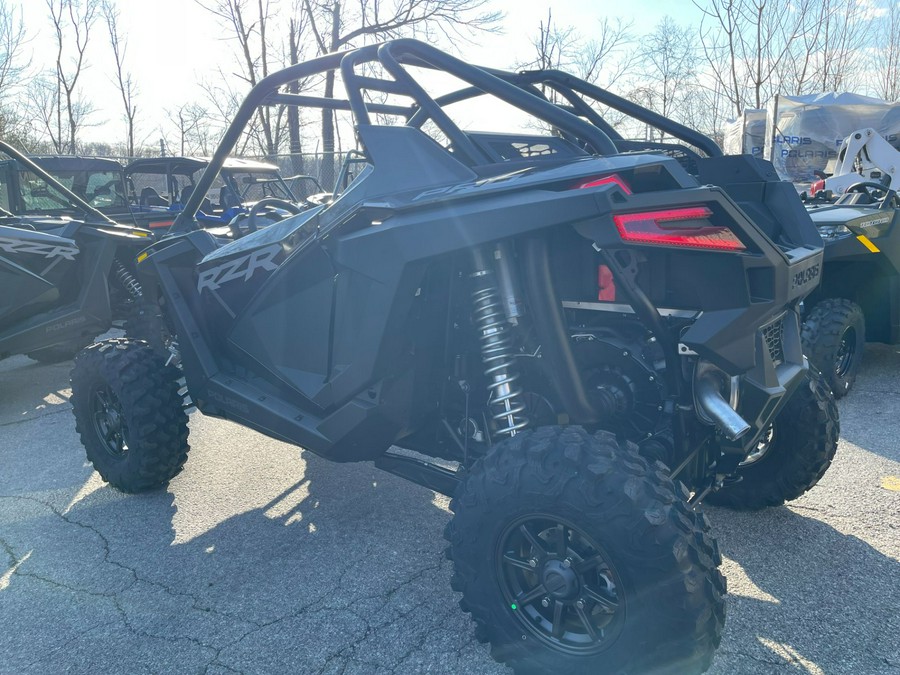 2024 Polaris RZR Pro XP Premium