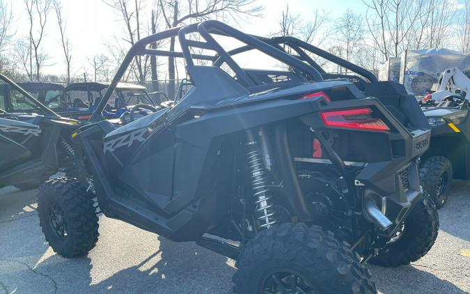 2024 Polaris RZR Pro XP Premium