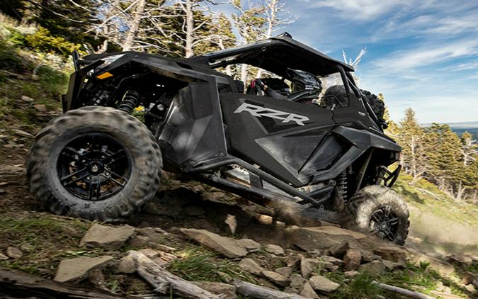 2024 Polaris RZR Pro XP Premium