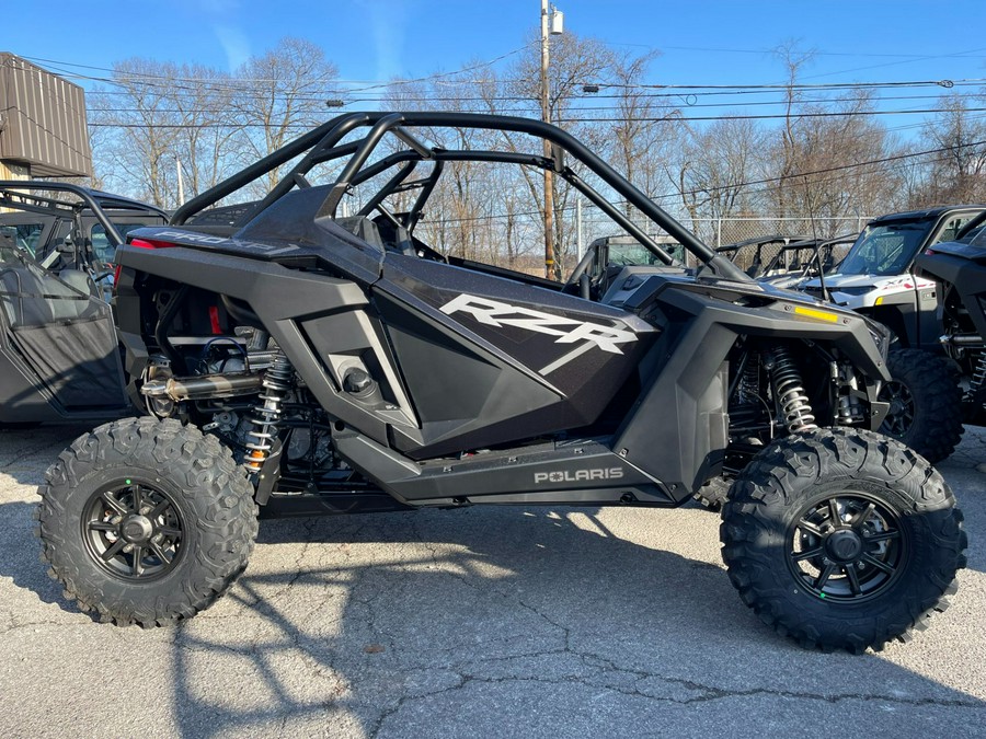 2024 Polaris RZR Pro XP Premium