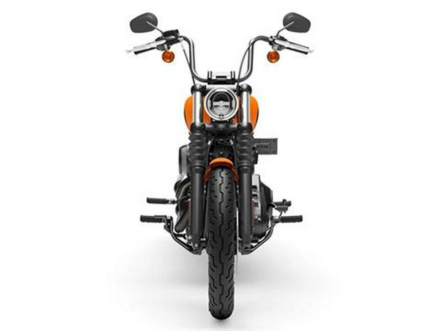 2024 Harley-Davidson Street Bob® 114