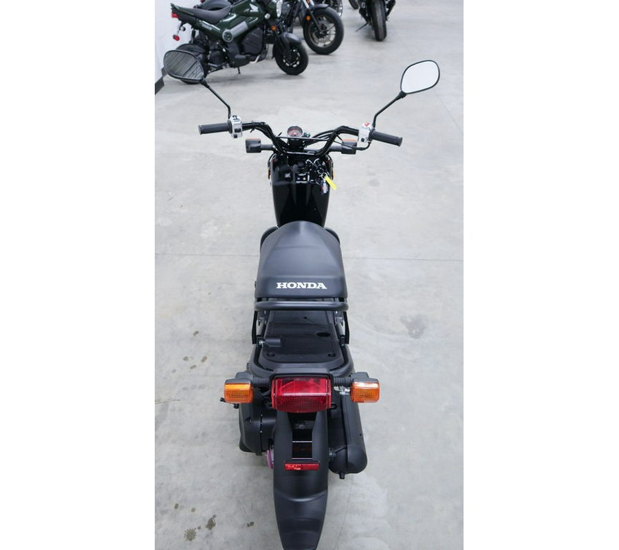 2024 Honda® Ruckus