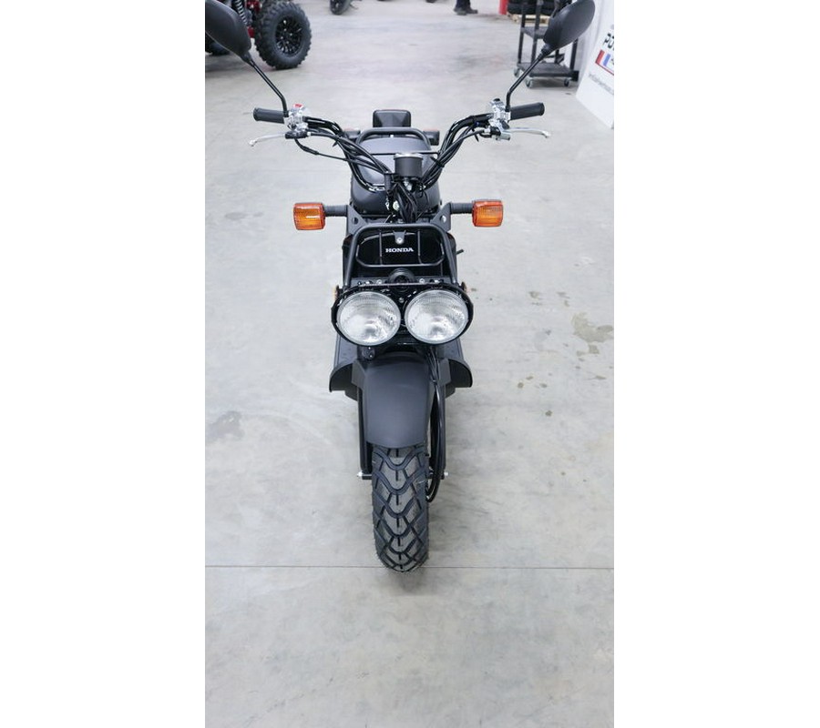 2024 Honda® Ruckus