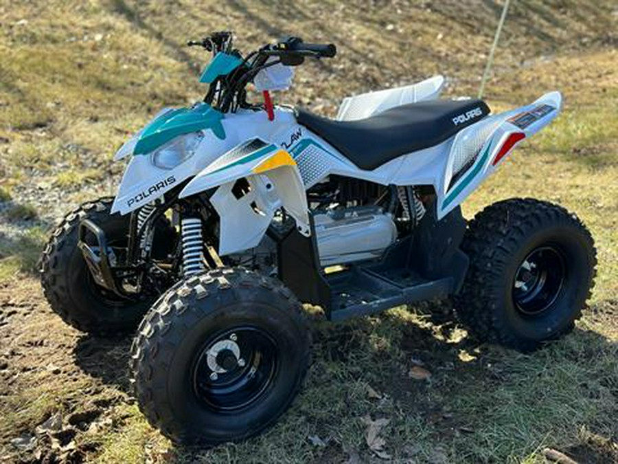 2024 Polaris Outlaw 110 EFI