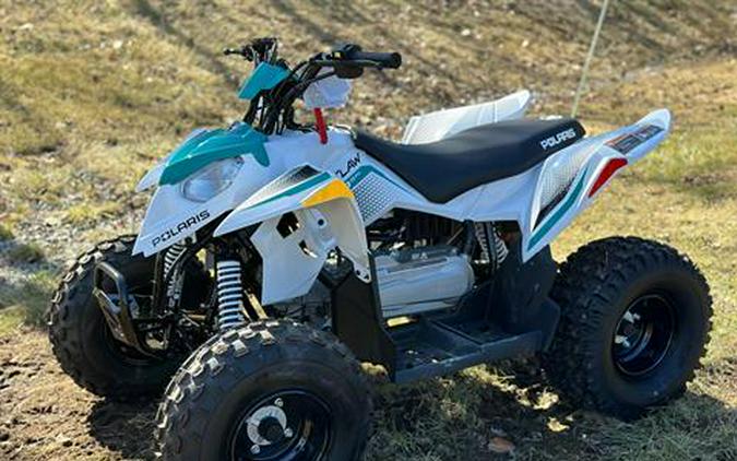 2024 Polaris Outlaw 110 EFI