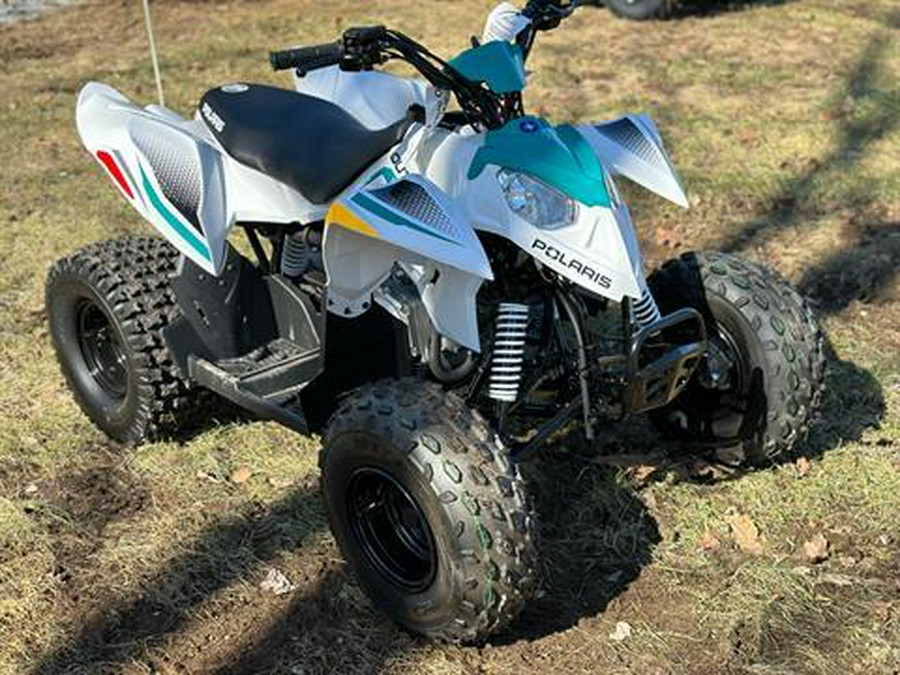 2024 Polaris Outlaw 110 EFI