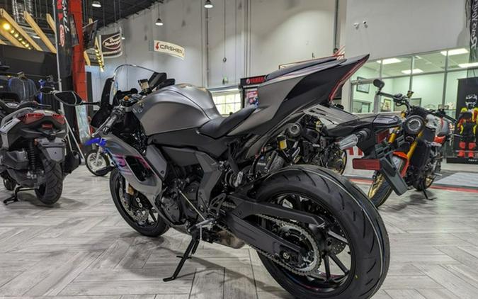 2024 Yamaha YZF-R7