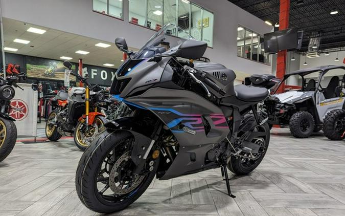 2024 Yamaha YZF-R7