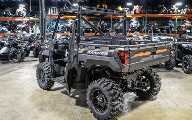 2024 Polaris® Ranger XP 1000 Premium