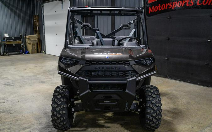 2024 Polaris® Ranger XP 1000 Premium