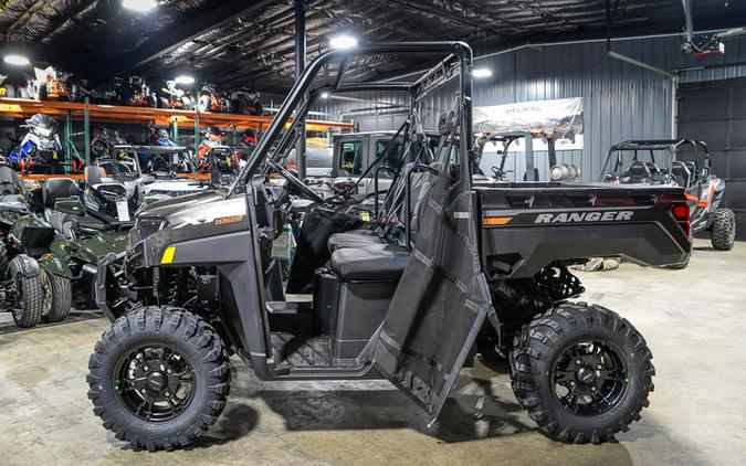 2024 Polaris® Ranger XP 1000 Premium