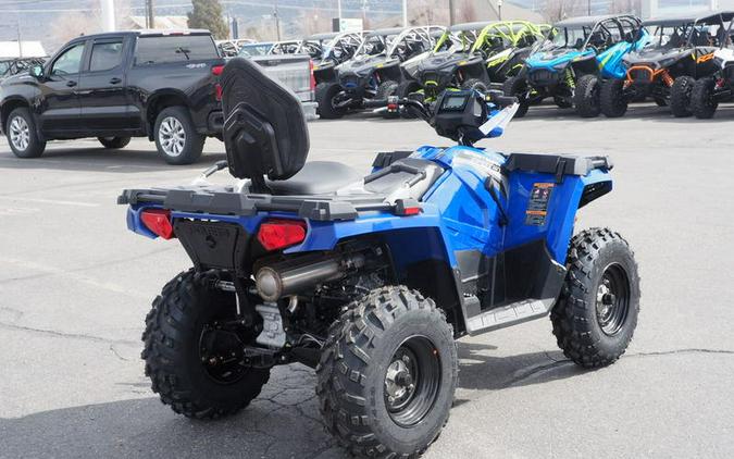 2024 Polaris® Sportsman Touring 570