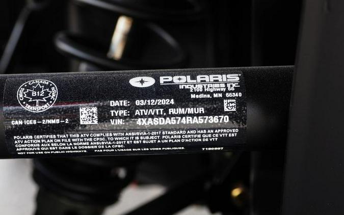 2024 Polaris® Sportsman Touring 570