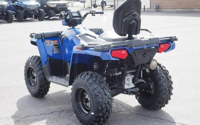 2024 Polaris® Sportsman Touring 570