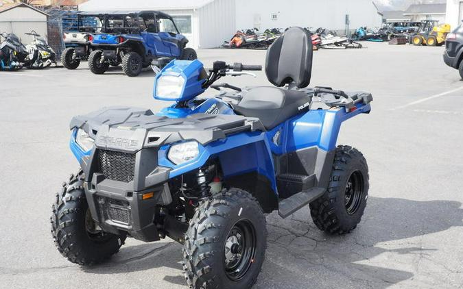 2024 Polaris® Sportsman Touring 570