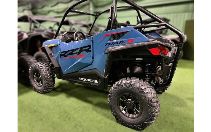 2024 Polaris Industries RZR® Trail S Sport