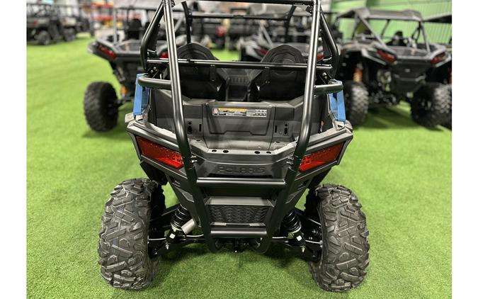 2024 Polaris Industries RZR® Trail S Sport