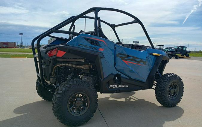 2024 Polaris Industries RZR® Trail S Sport