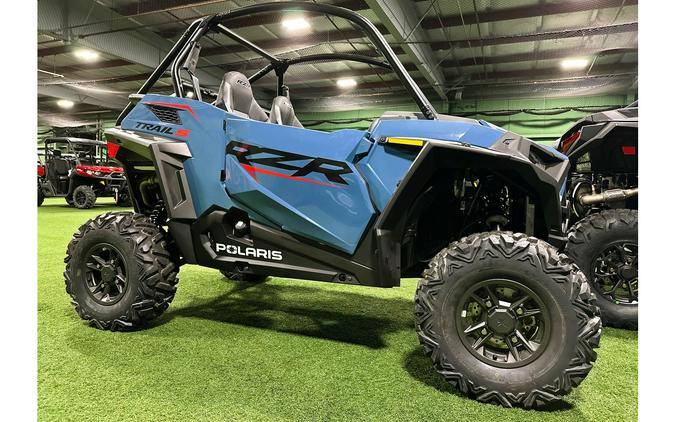 2024 Polaris Industries RZR® Trail S Sport