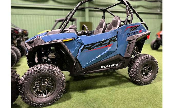 2024 Polaris Industries RZR® Trail S Sport