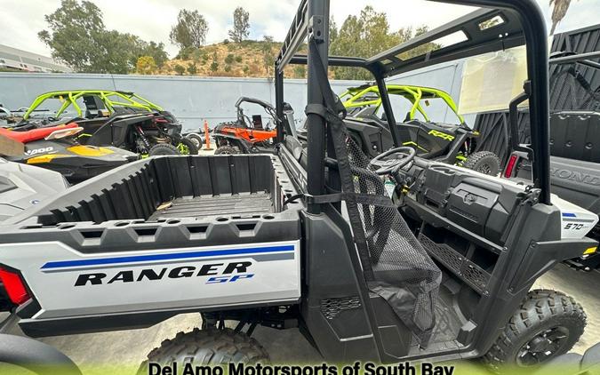 2023 Polaris RANGER SP 570 PREMIUM