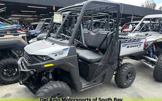 2023 Polaris RANGER SP 570 PREMIUM