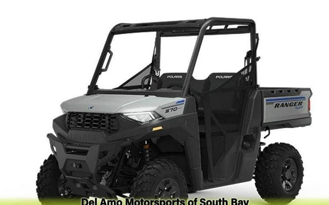 2023 Polaris RANGER SP 570 PREMIUM