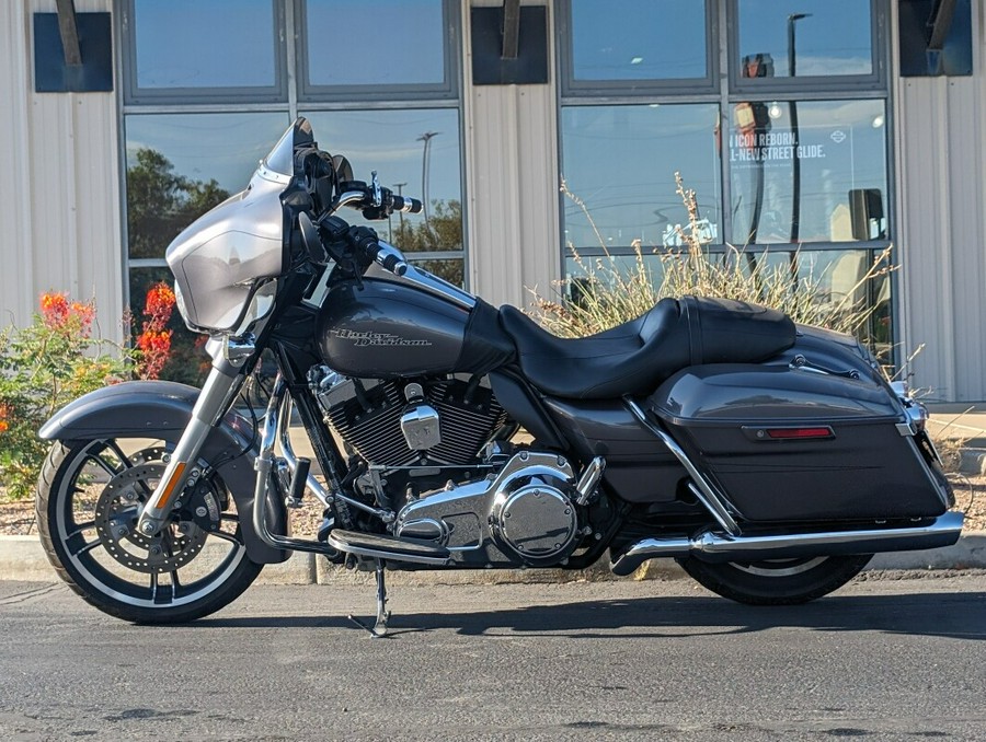 2015 Harley-Davidson® Street Glide® Special