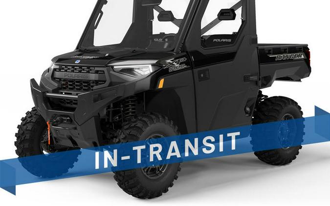 2025 Polaris® Ranger XP 1000 NorthStar Edition Premium