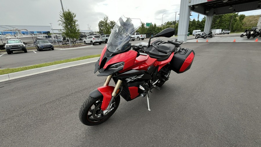 2023 BMW S 1000 XR