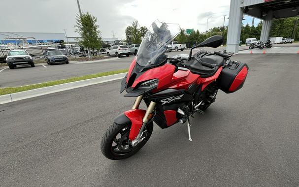 2023 BMW S 1000 XR