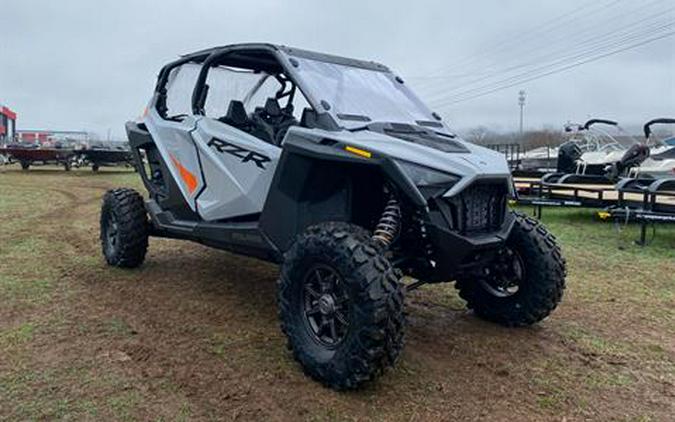 2024 Polaris RZR Pro XP 4 Sport