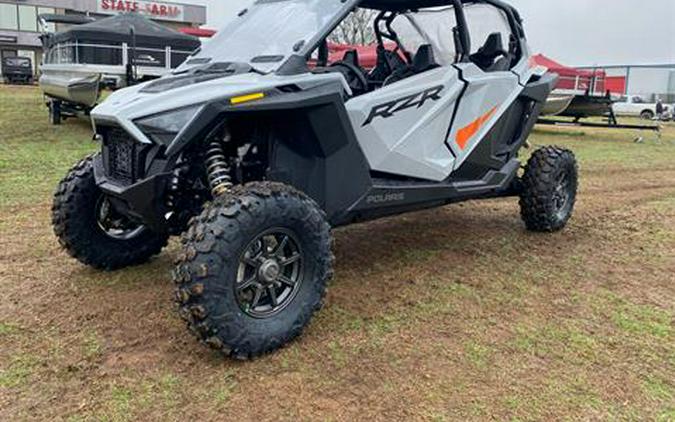 2024 Polaris RZR Pro XP 4 Sport