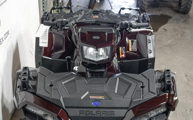 2024 Polaris® Sportsman 850 Premium