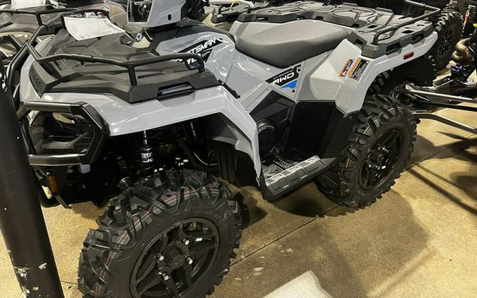 2024 Polaris Sportsman 570 Premium