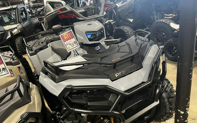 2024 Polaris Sportsman 570 Premium