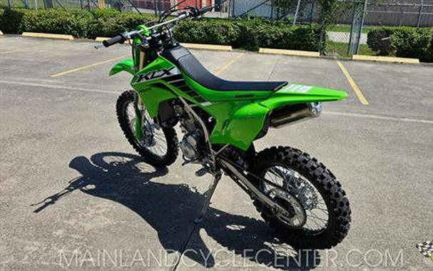 2025 Kawasaki KLX 300R