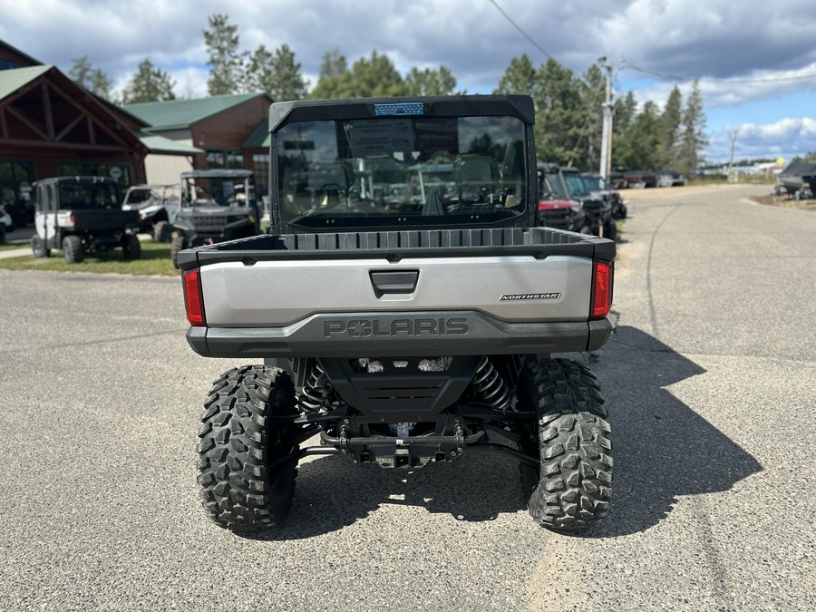 2024 Polaris Ranger Crew XD 1500 NorthStar Edition Premium