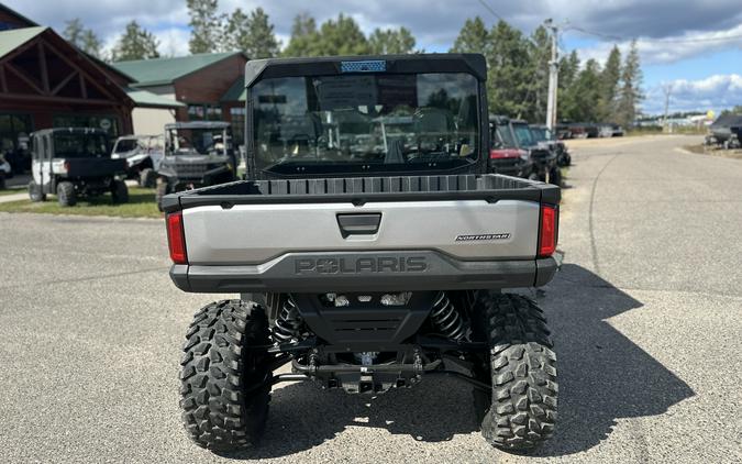 2024 Polaris Ranger Crew XD 1500 NorthStar Edition Premium