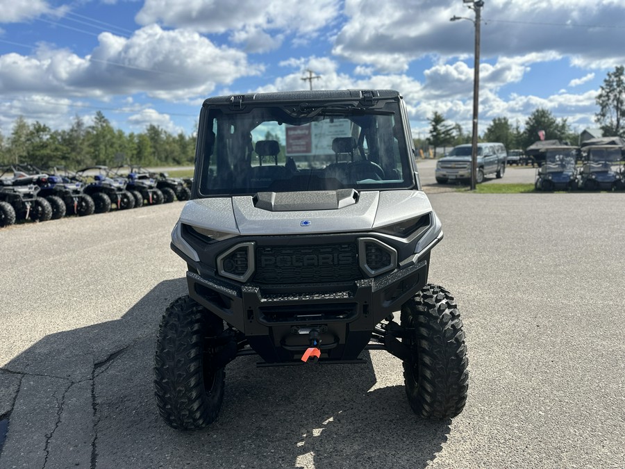 2024 Polaris Ranger Crew XD 1500 NorthStar Edition Premium